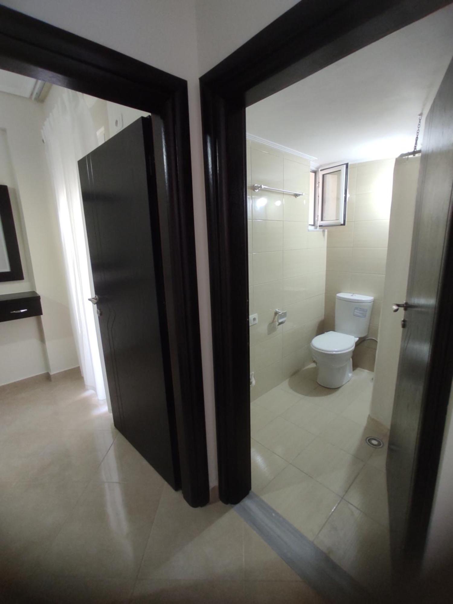 Lukova Center Apartments Bagian luar foto