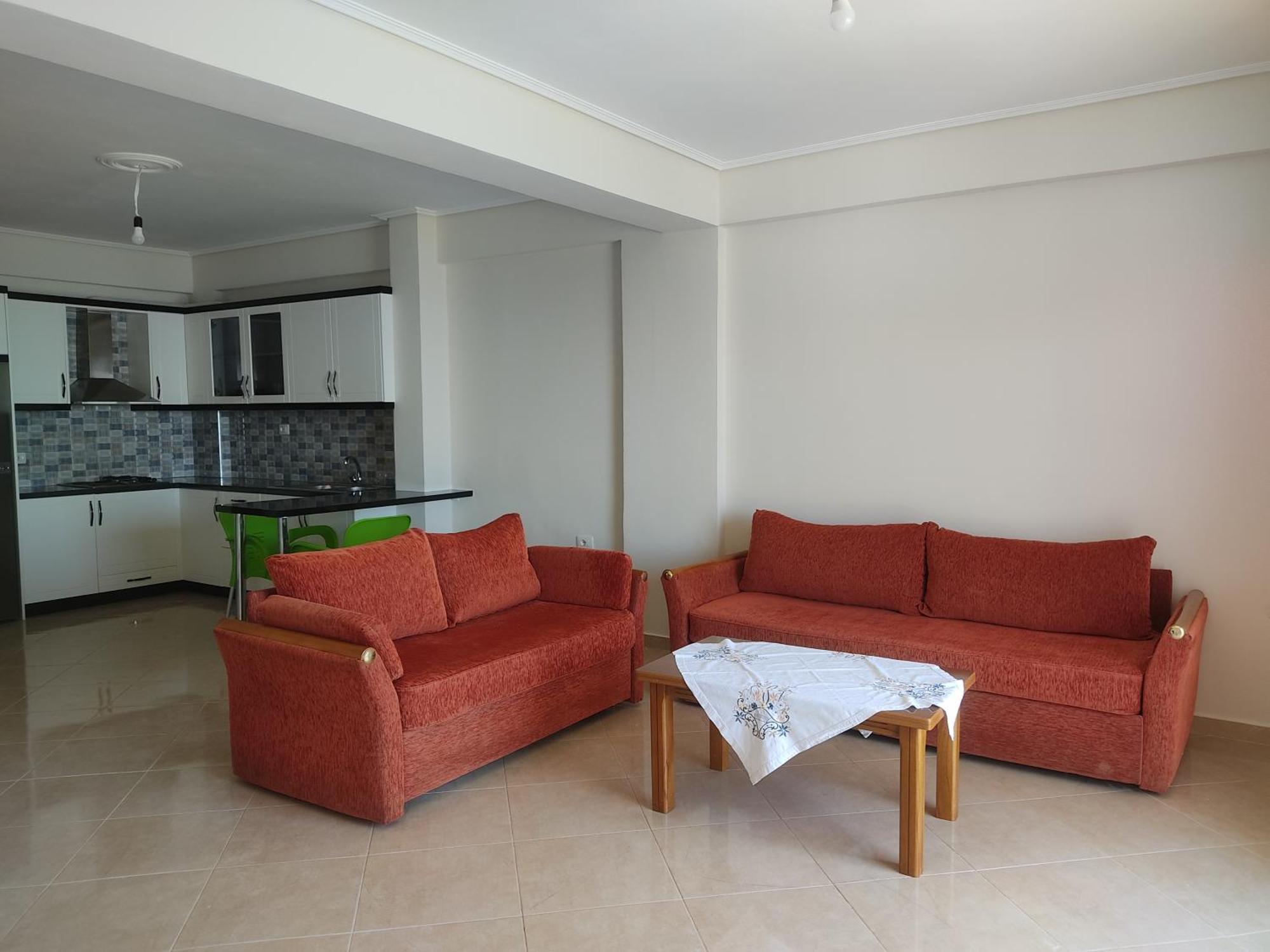 Lukova Center Apartments Bagian luar foto