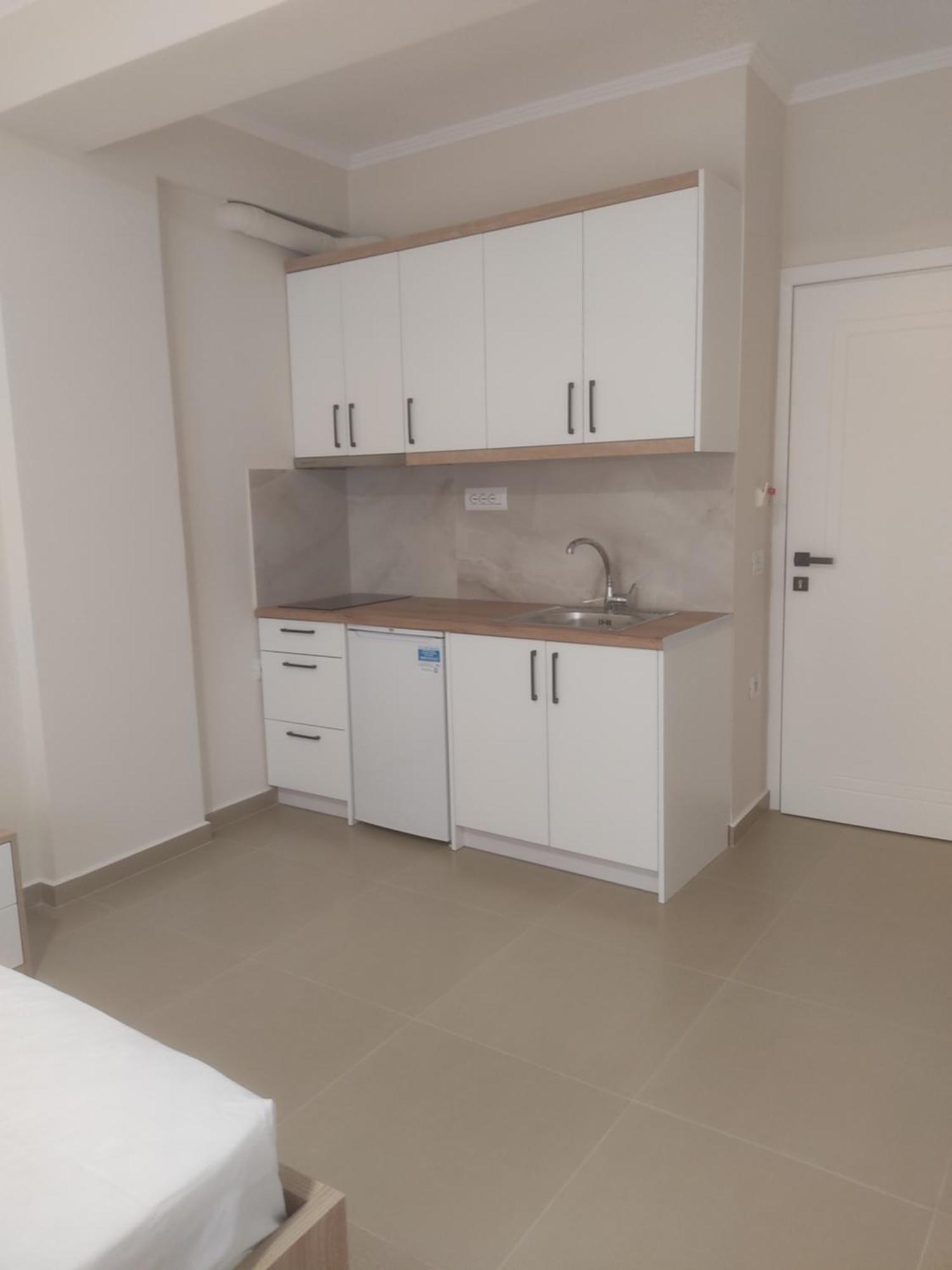 Lukova Center Apartments Bagian luar foto