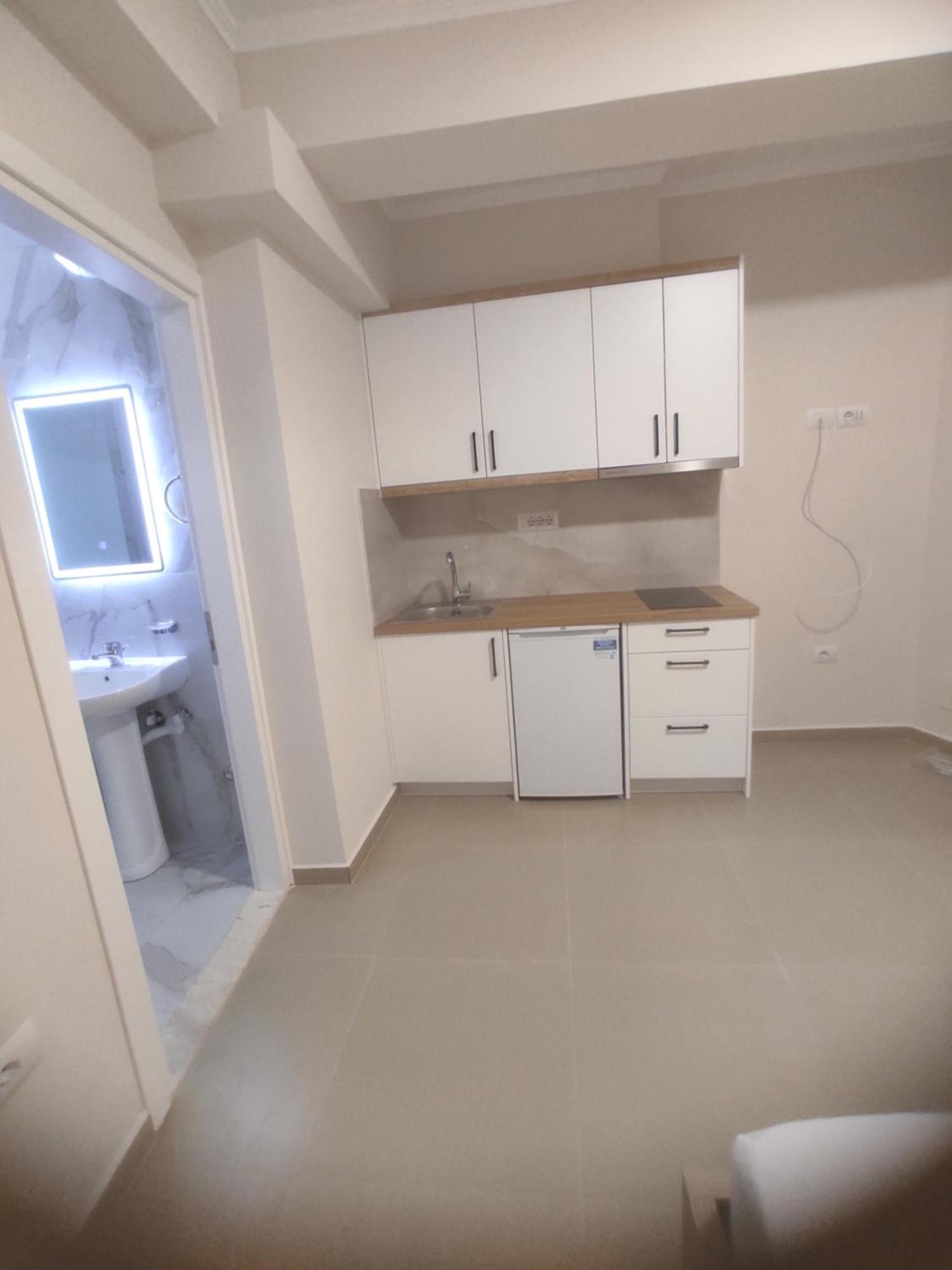 Lukova Center Apartments Bagian luar foto